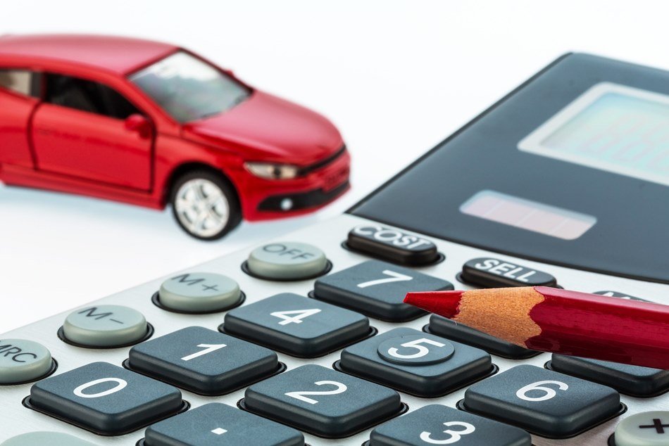 Financiamento para o primeiro carro