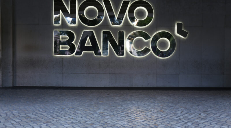 Crédito Pessoal Novo Banco