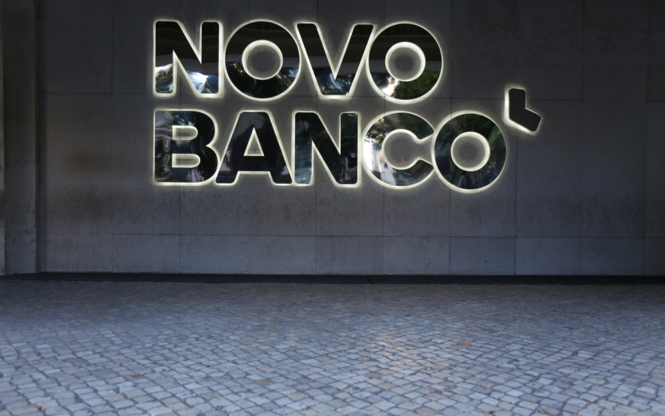 Crédito Pessoal Novo Banco